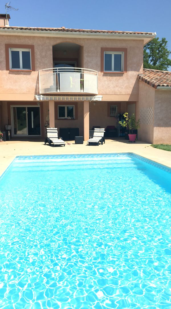 Cap au Sud !