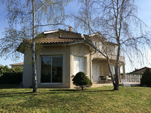 La maison de Jarrouri