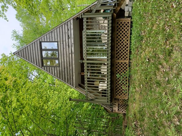La maison de Tom and Erline