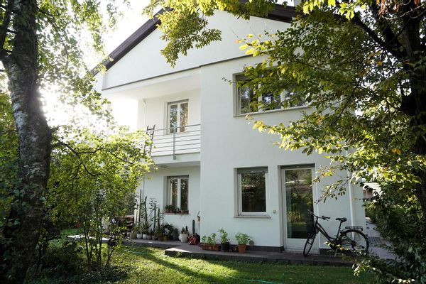 La maison de Marco