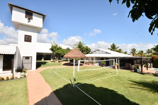 La maison de Joao