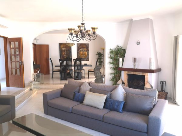 La maison de Siobhan