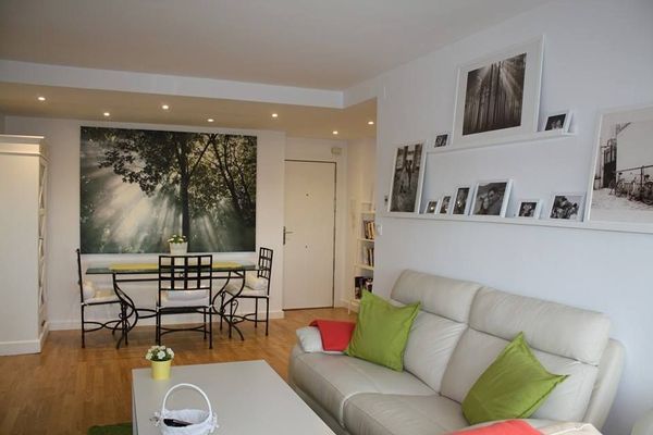 La maison de tatiana