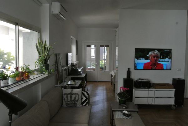 appartement à Tel Aviv, Israel
