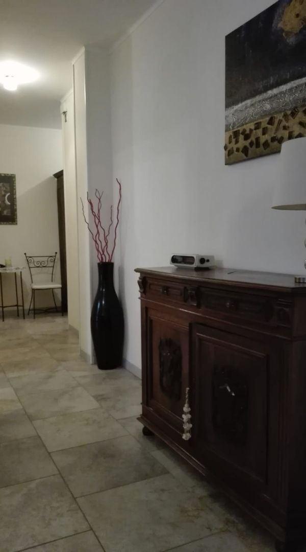 La maison de Attilia