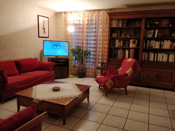 Maison calme et conviviale près de Paris