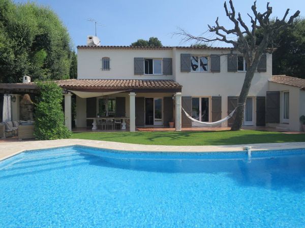 La maison de Carole