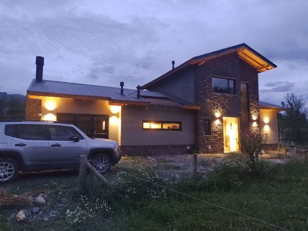 La maison de Carmen