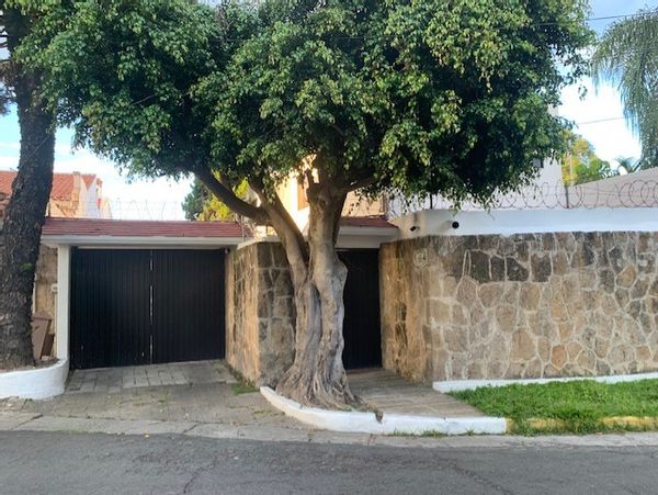 La maison de Fernando