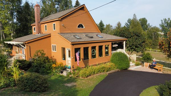 La maison de Rob