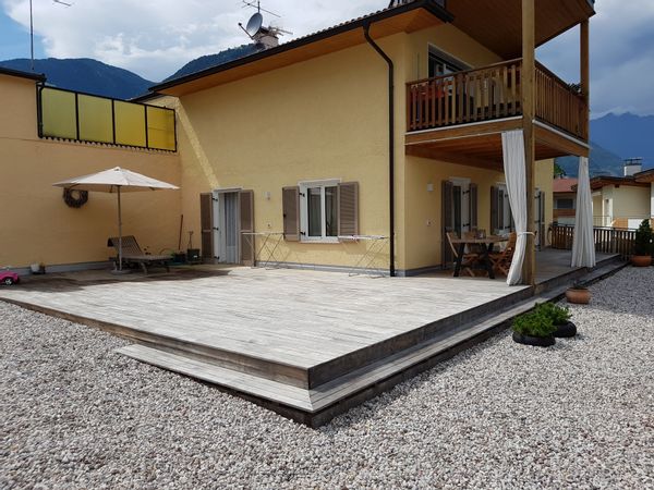 La maison de Sparer Markus