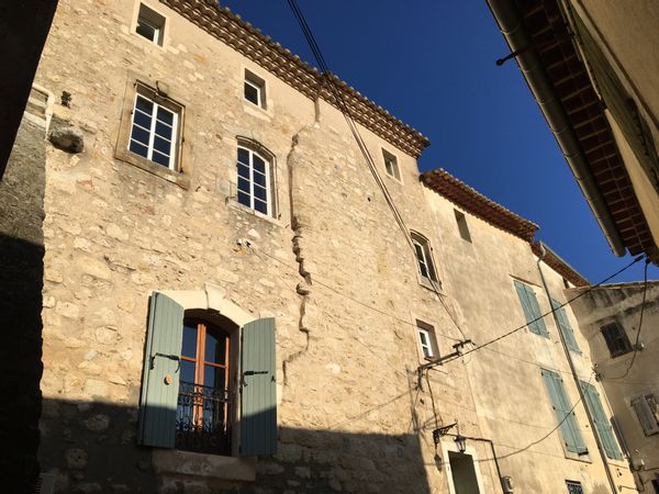 La maison de Elisabeth