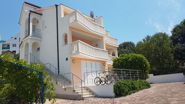 La maison de Katarina