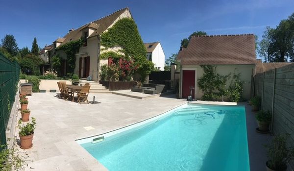 La maison de Benedicte
