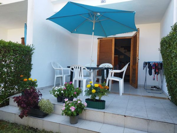 La maison de Miren