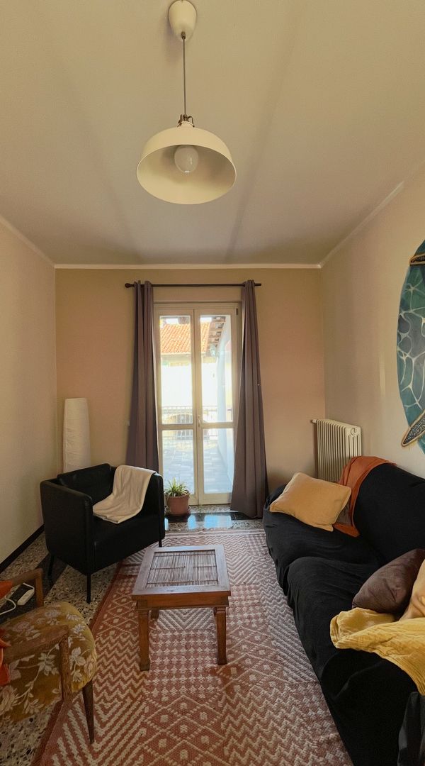 La maison de Ivan