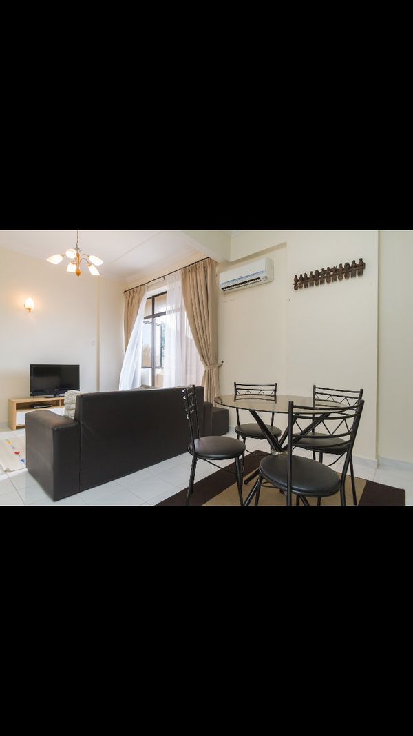 La maison de Nany & Justin