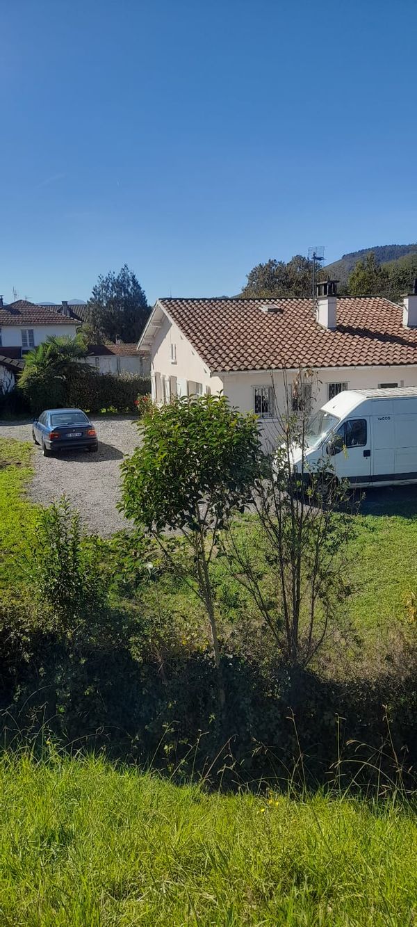 La maison de Anne Pierre&Jules