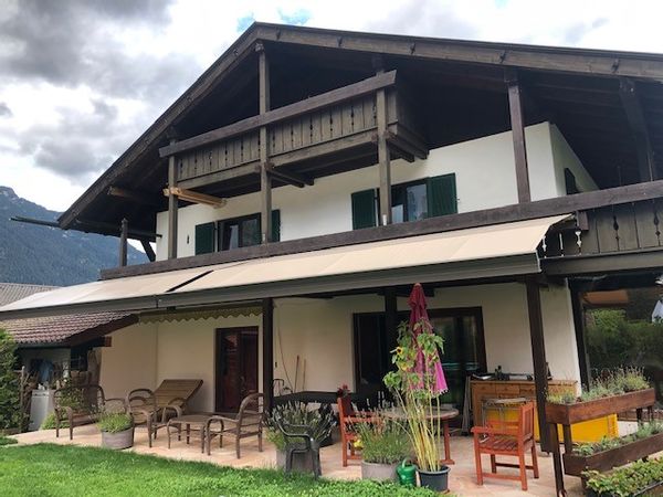 La maison de Gwyneth