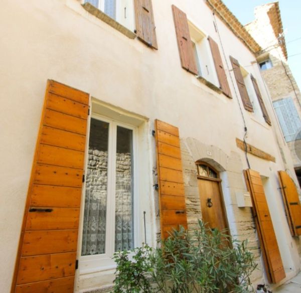 Maison près du Mont Ventoux
