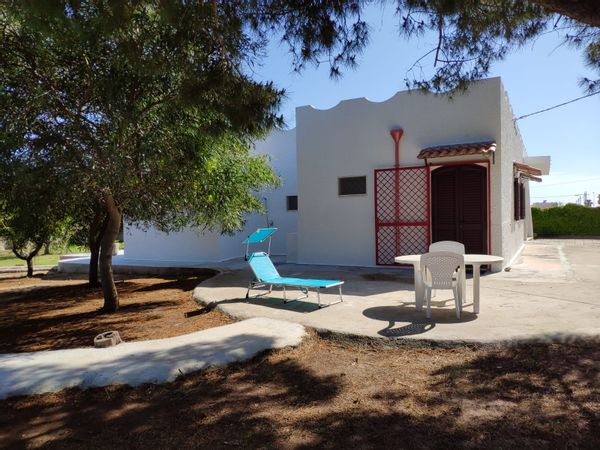 La maison de Nadia