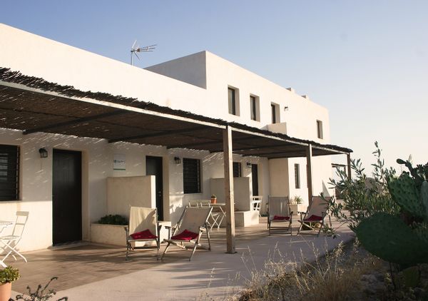 La maison de Almudena