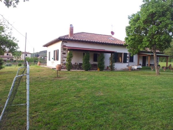 La maison de carlo