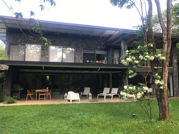 La maison de Karina