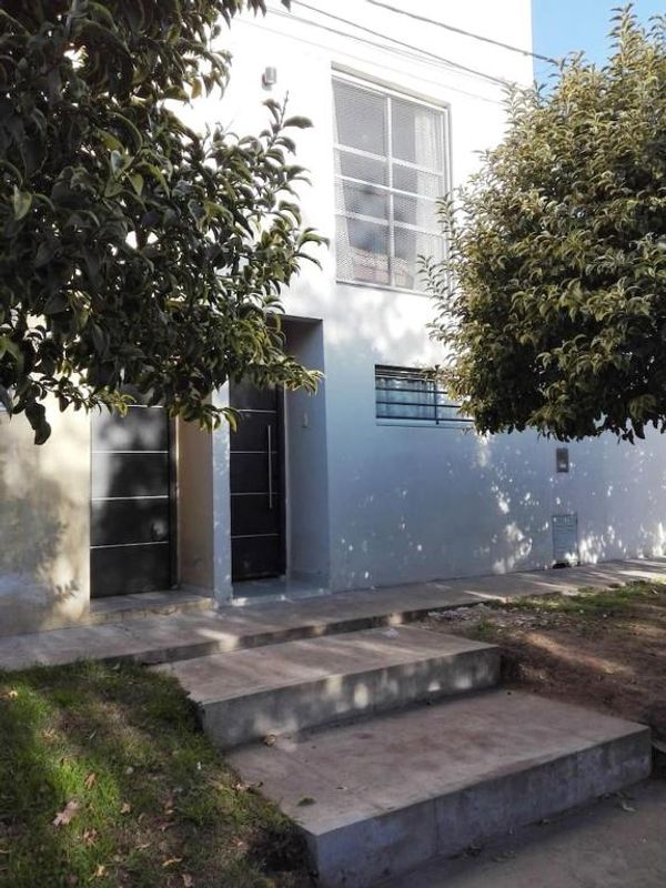 La maison de moni