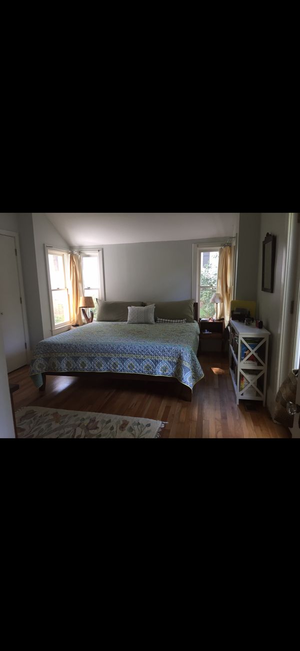 La maison de Aminda