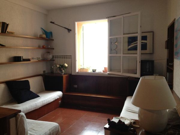 La maison de Anna