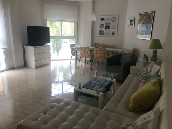 La maison de Ana