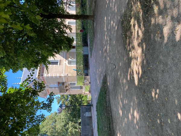 La maison de Laurie et Cyril