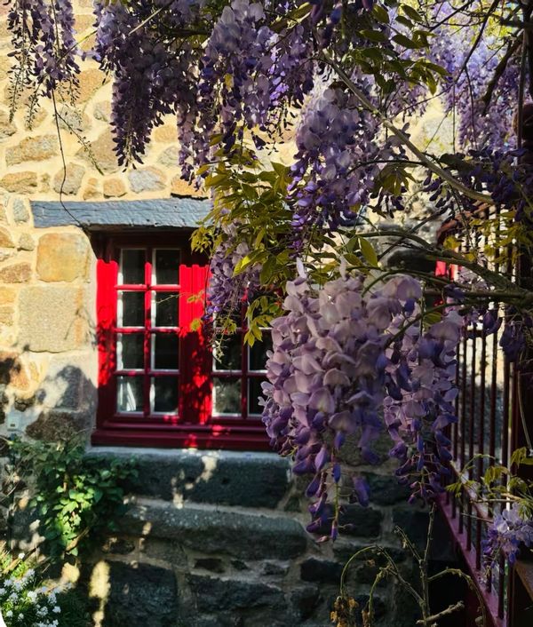 La maison du Cavalier Bâtis du 17e siècle, un site idéal pour les familles