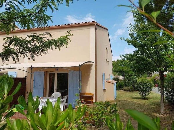 Le bastidon d'Alain et Flo