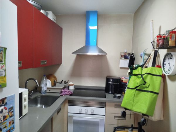 La maison de Mario