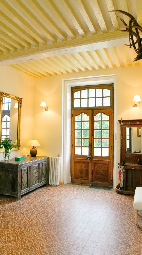 Château les Cèdres