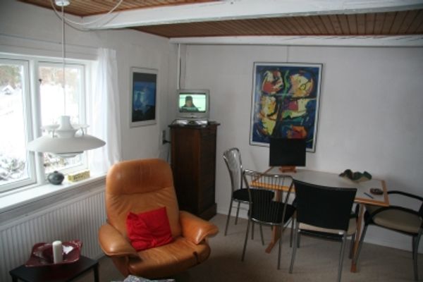 La maison de Bent