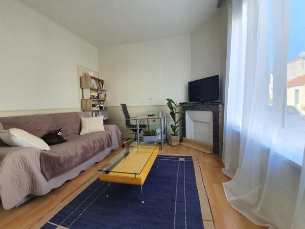 La maison de Aline