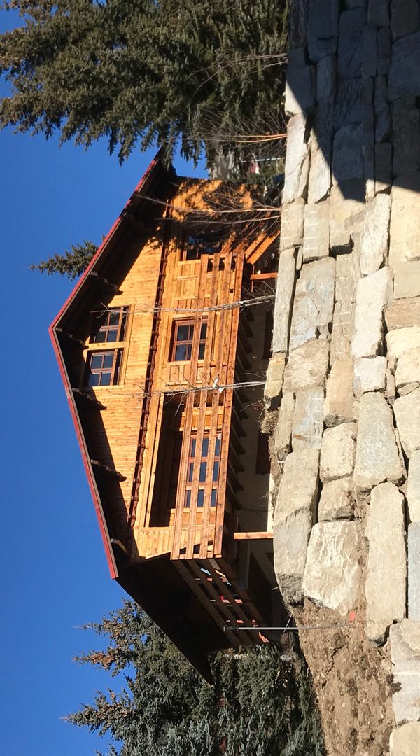 Chalet authentique entièrement rénové en 2021 près des pistes et du village.