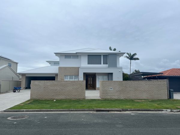 La maison de Sally