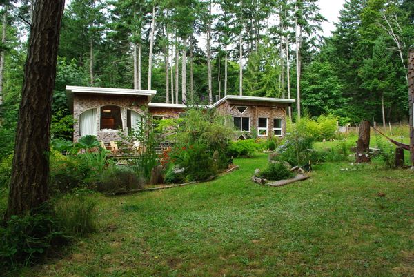 La maison de andrea