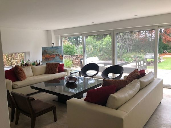 La maison de Fernanda