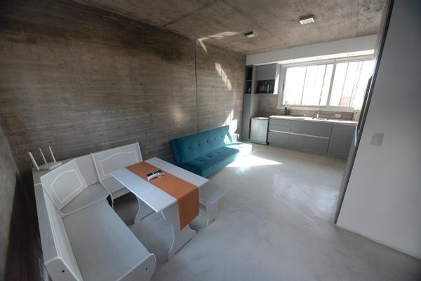 La maison de Marita