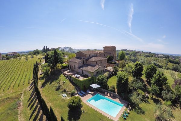 La maison de Elisa