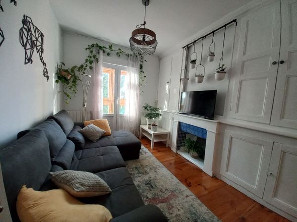La maison de Ana