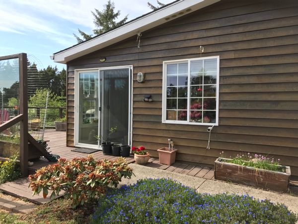 La maison de Liz