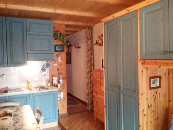 La maison de Claudio