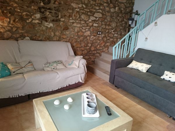 La maison de Conchita