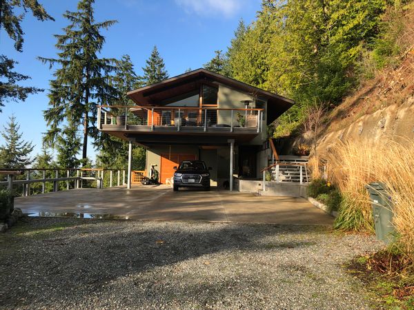 La maison de Marybeth
